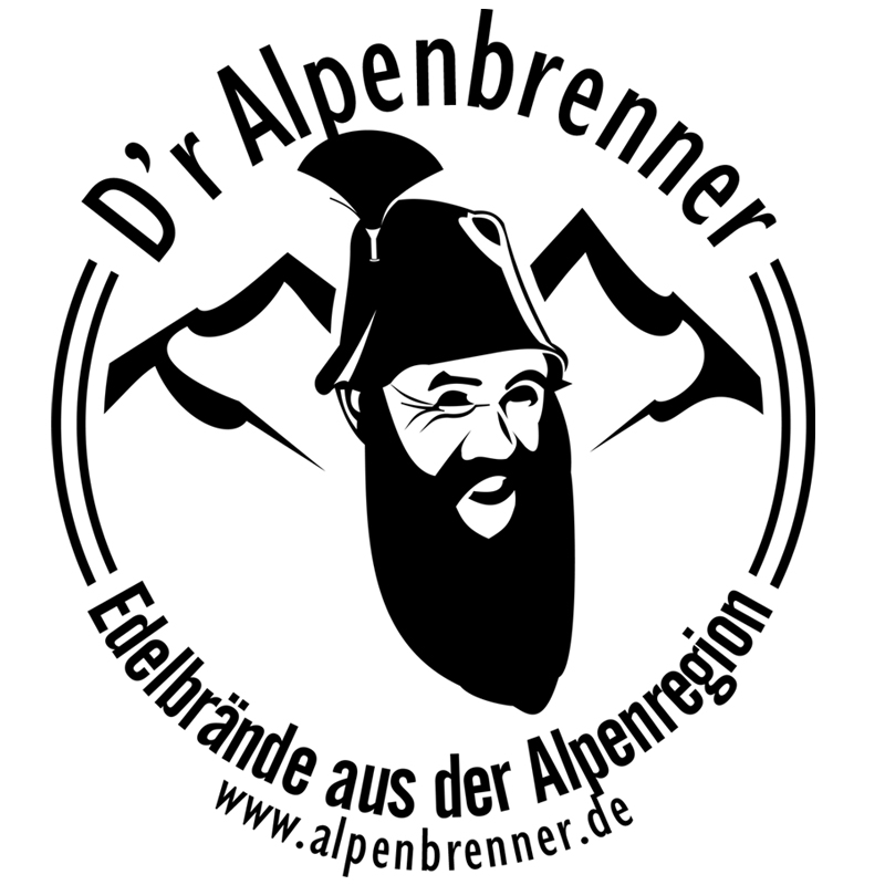 Logo Alpenbrenner