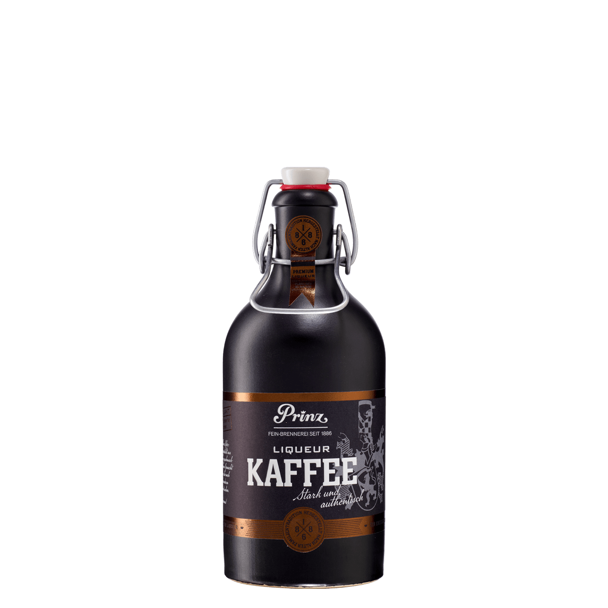 Nobilant Kaffee Liqueur 37,7 % vol.