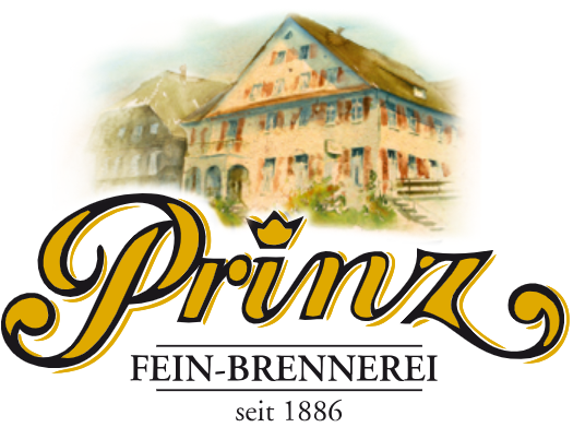 Prinz Schnaps Feinbrennerei