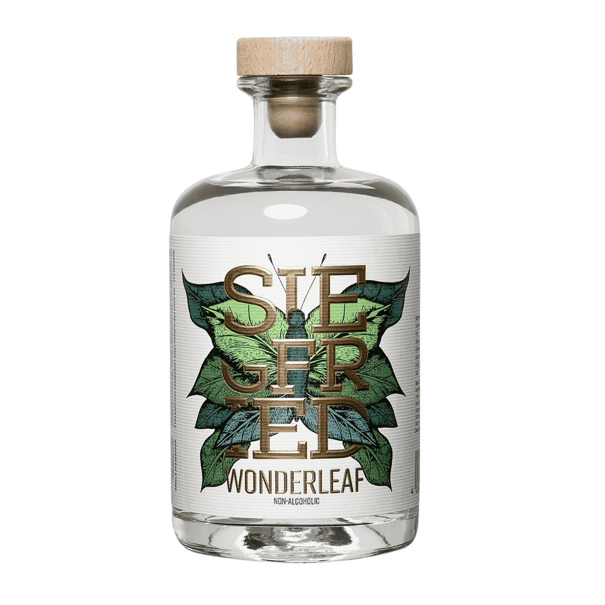 Siegfried Rheinland Wonderleaf Alkoholfrei 0,5l