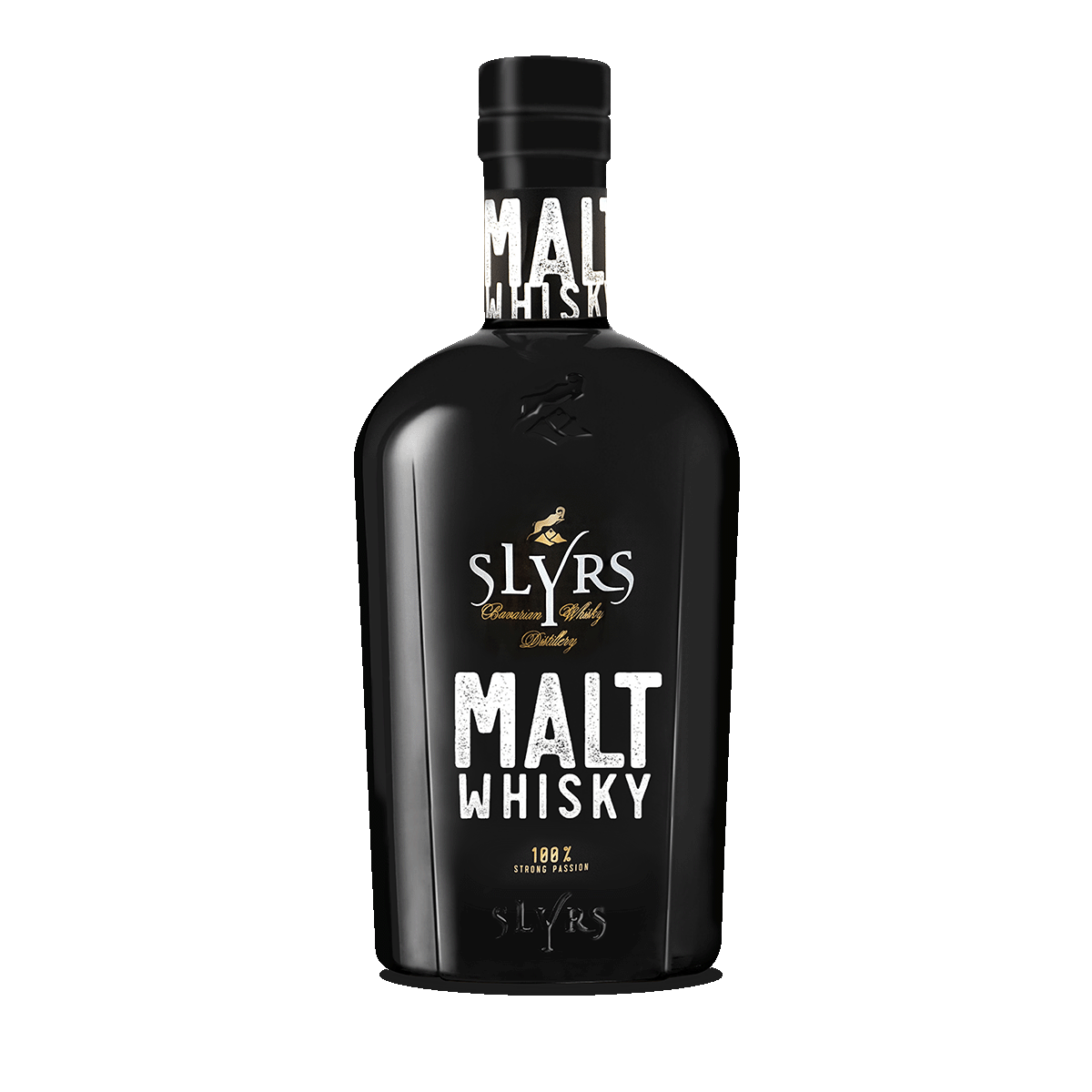 Slyrs Bavarian Malt Whisky 40% vol