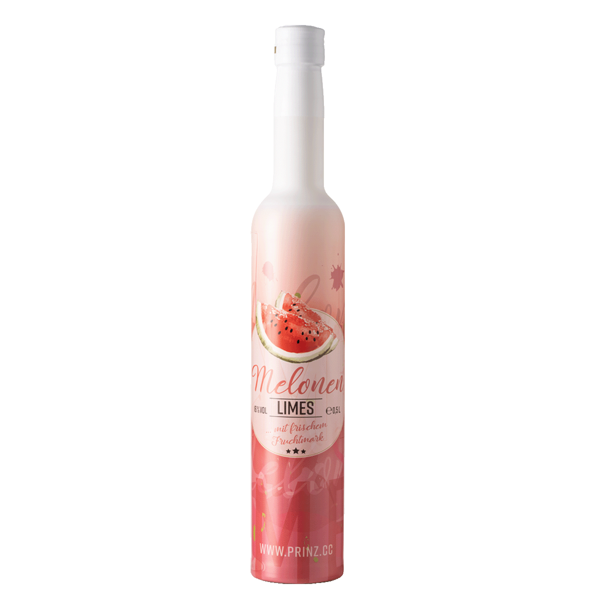 Prinz Melonen Limes 16% vol