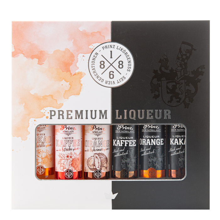 Prinz die kleinen Noblen