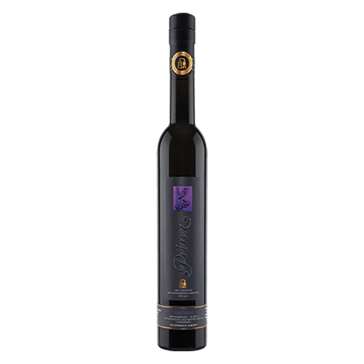 Prinz Hafele Aronia 43% vol.