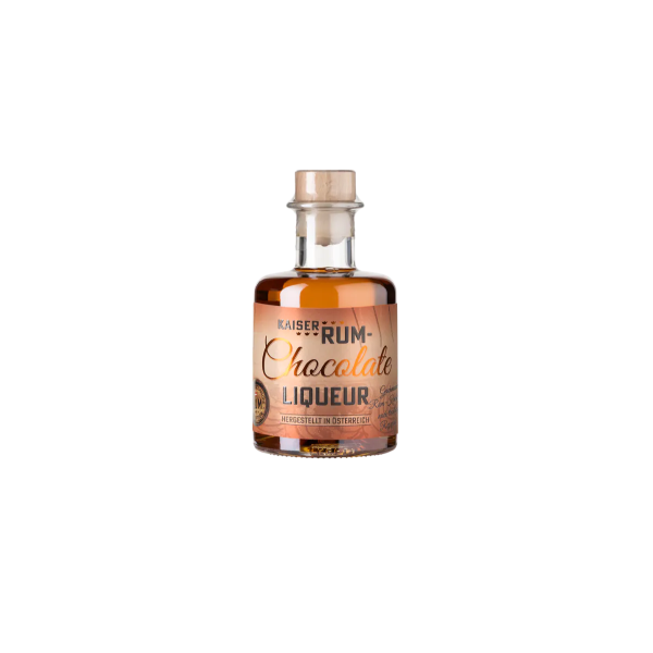 Prinz Rum Chocolate 40% vol.