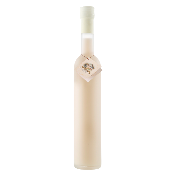 Prinz Marc de Champagne Trüffel Likör 15% Vol.