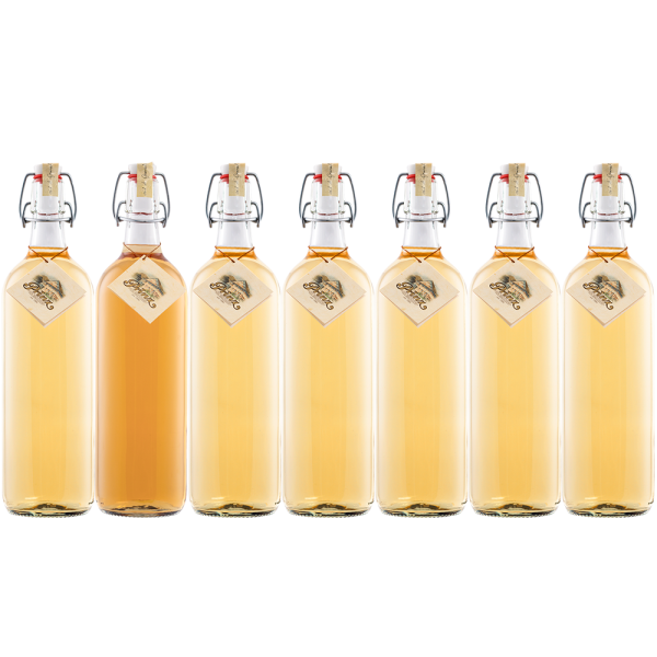 Die sieben alte Prinzen 1,0l