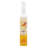 Prinz Mango-Limes 16% vol.