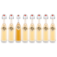 Die acht alte Prinzen 0,2l
