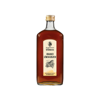 Brauner Löwen-Kräuter 32% vol.
