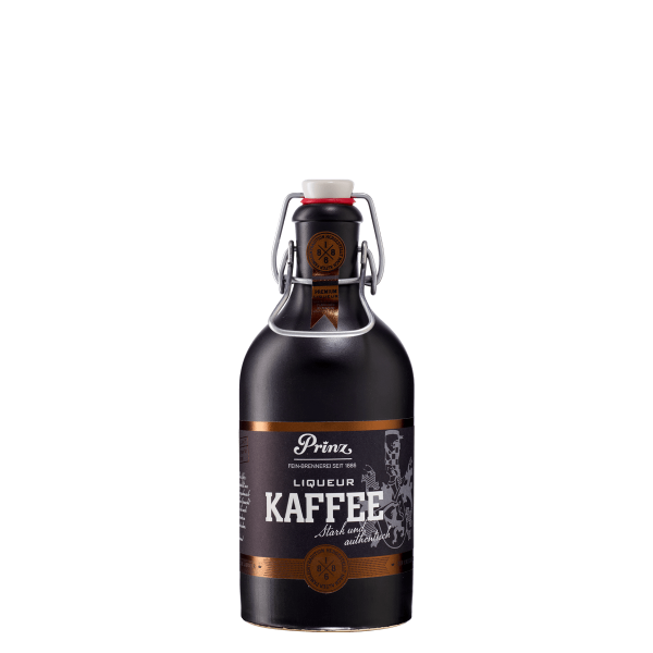 Nobilant Kaffee Liqueur 37,7 % vol.