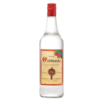 Prinz Erdbeerla 34% vol.