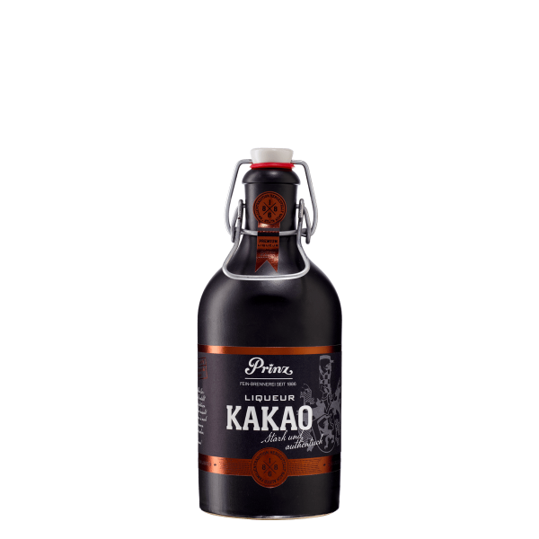 Nobilant Kakao Liqueur 37,7 % vol.