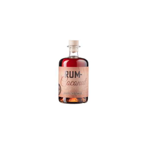 Prinz Rum Coconut 40% vol.