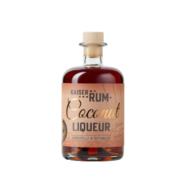 Prinz Rum Coconut 40% vol.