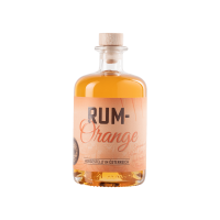 Prinz Rum Orange 40% vol.