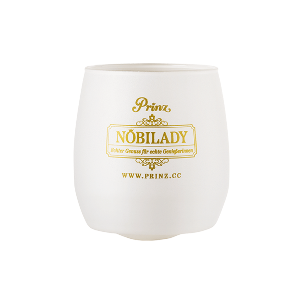 Prinz Nobilady Glas