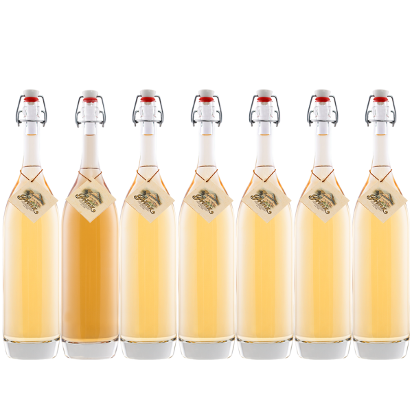 Die sieben alte Prinzen 0,5l