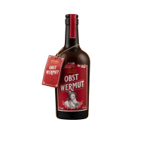 Dolomiti Obst Wermut 17% vol