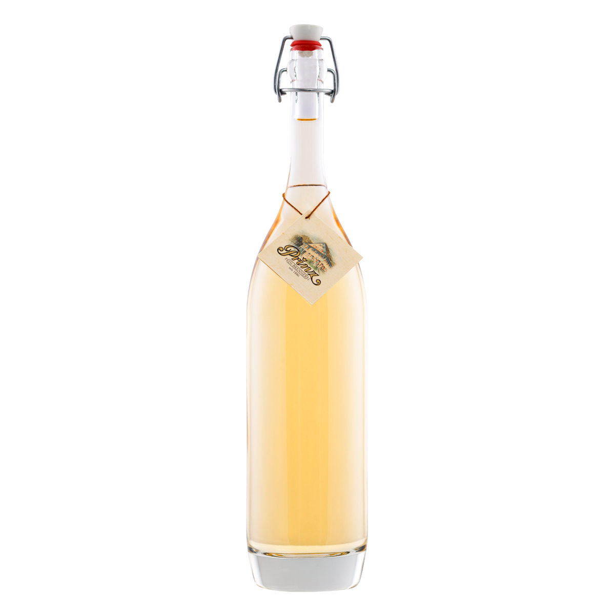 Prinz Alte Williams Christ Birne 41% Vol. 0,70l | Shop