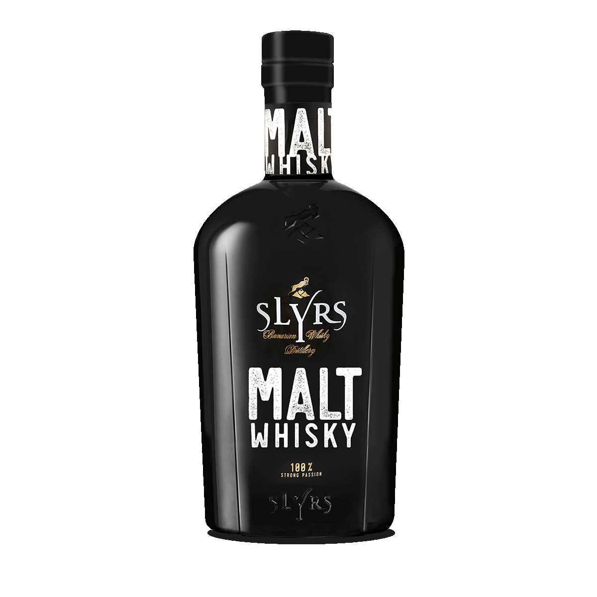 Slyrs Destillerie Slyrs Bavarian Malt Whisky 40% vol