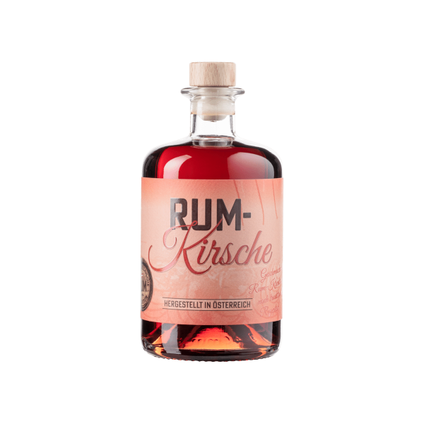 Prinz Rum Kirsch 40% vol.