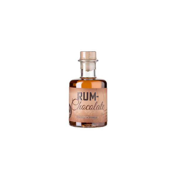 Prinz Rum Chocolate 40% vol.