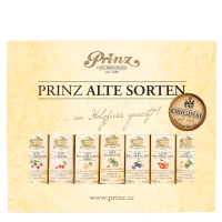 Prinz die kleinen Feinen 41% vol.