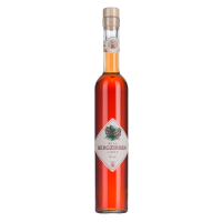 Prinz Wild Bergzirben Likör 20% vol.