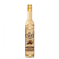 Prinz EiCoco Likör 18% vol.