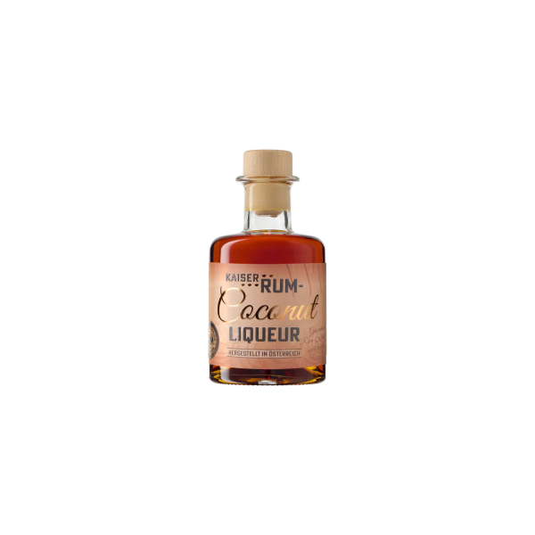 Prinz Rum Coconut 40% vol.