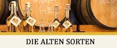 Die Prinz Alten Sorten