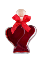 Prinz Doppelherz Geschenkflasche Wildkirsch Likör 16% vol