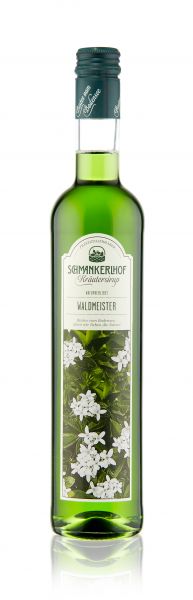 Waldmeistersirup