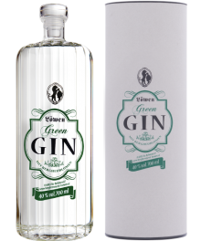 Löwen Green GIN 40% vol.