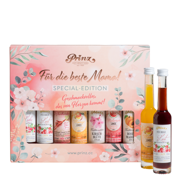 Prinz Muttertags-Special Edition