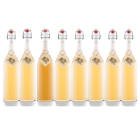 Die acht alte Prinzen 0,5l
