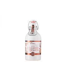 Nobilady Orange-Kokosnuss Liqueur 17,7 % vol 0,5l