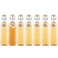 Die sieben alte Prinzen 1,0l