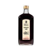 Löwen Fruchtiger Heidelbeer-Likör 25% vol.