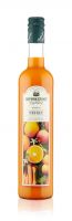 Mehrfrucht-Sirup 0,5 Liter