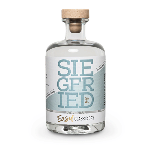 Siegfried Rheinland Easy Classic Dry 20% Vol