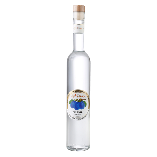 Prinz Pflümli 40% Vol.