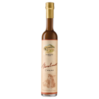 Prinz Haselnuß-Cream 15% Vol.