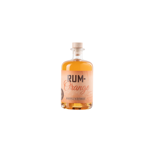 Prinz Rum Orange 40% vol.